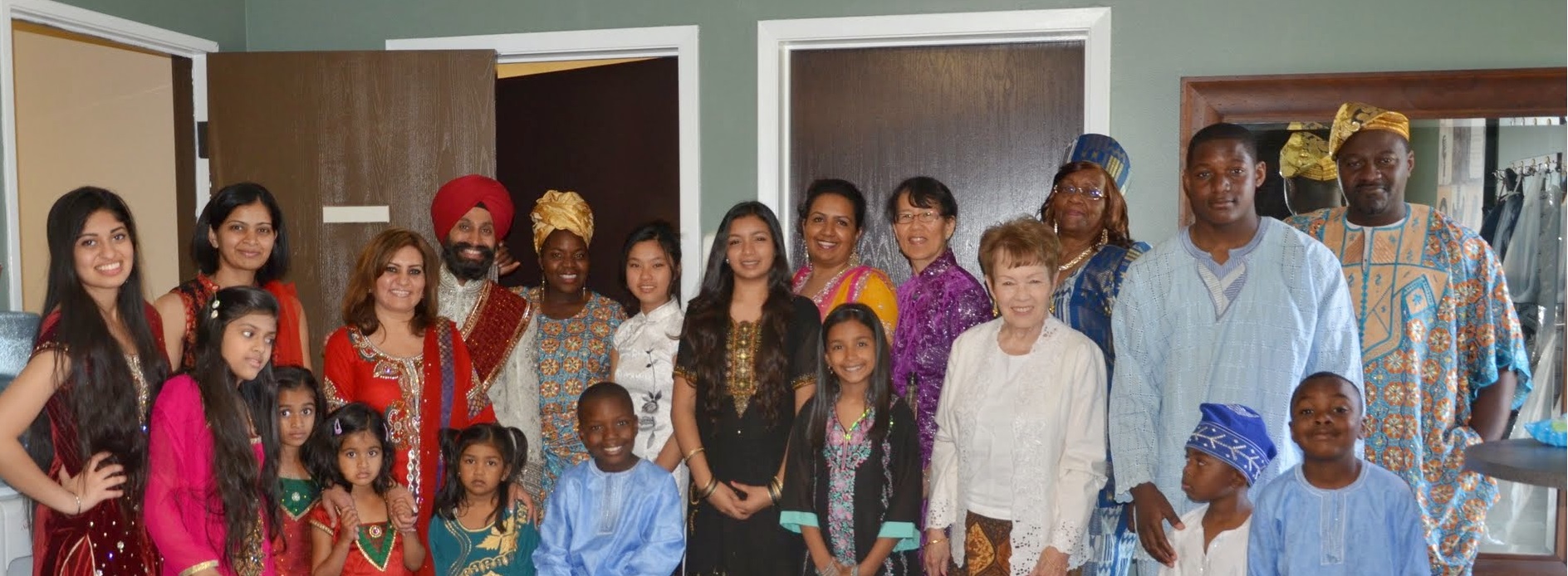 RadiumSpark creating awareness and supporting 'She Is Safe'