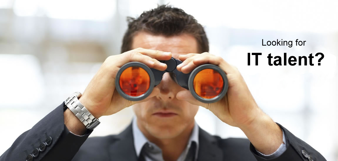 RadiumSpark's helping find talent for 30+ openings across US for our prestigious clients