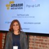 Join RadiumSpark at “Amazon Web Services Pop-up Loft”