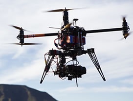 Join #RadiumSpark at Drone World Expo, San Jose Convention Center, San Jose, CA